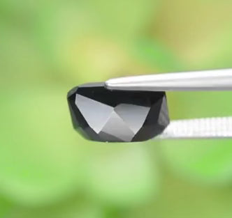 2.92 carat untreated blue spinel